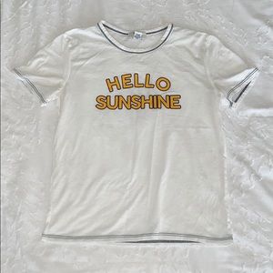 Forever 21 Tshirt